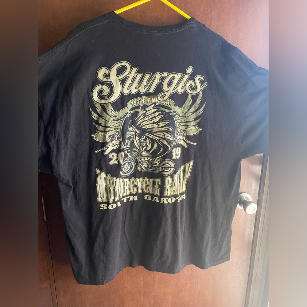 Sturgis TShirt